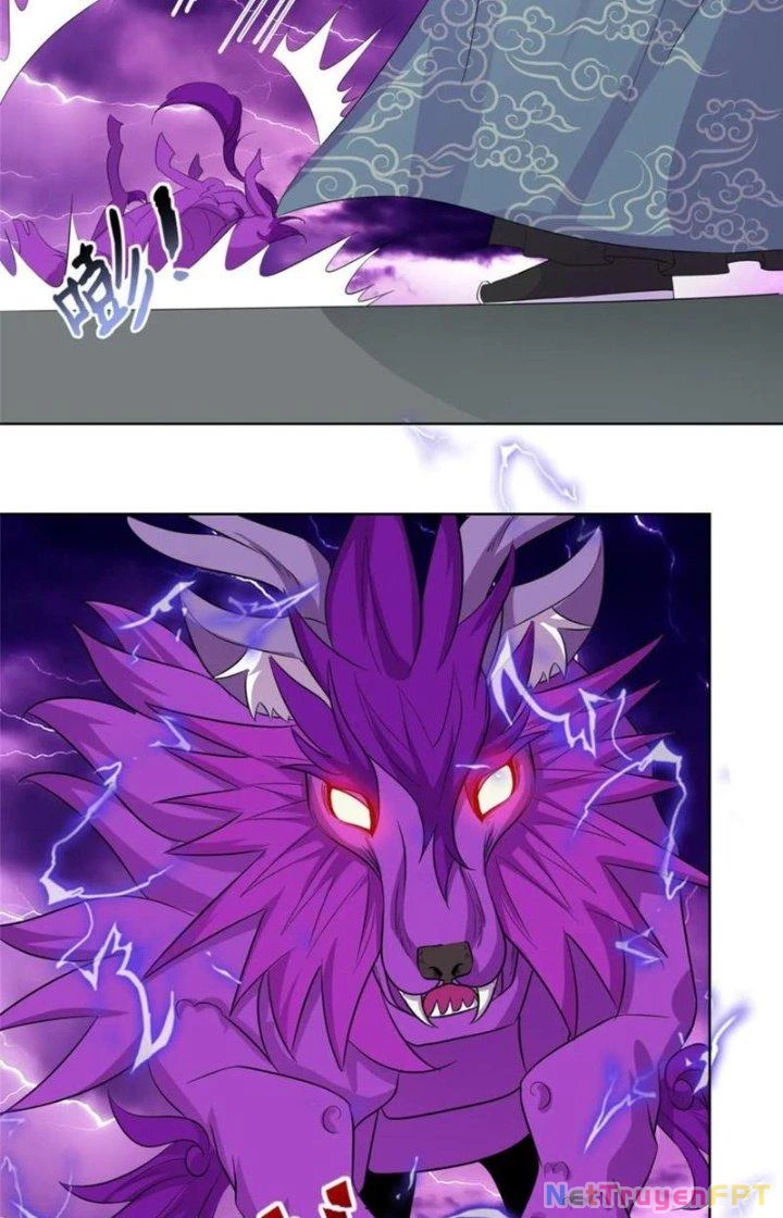 Hỗn Độn Kim Ô Chapter 97 - 10