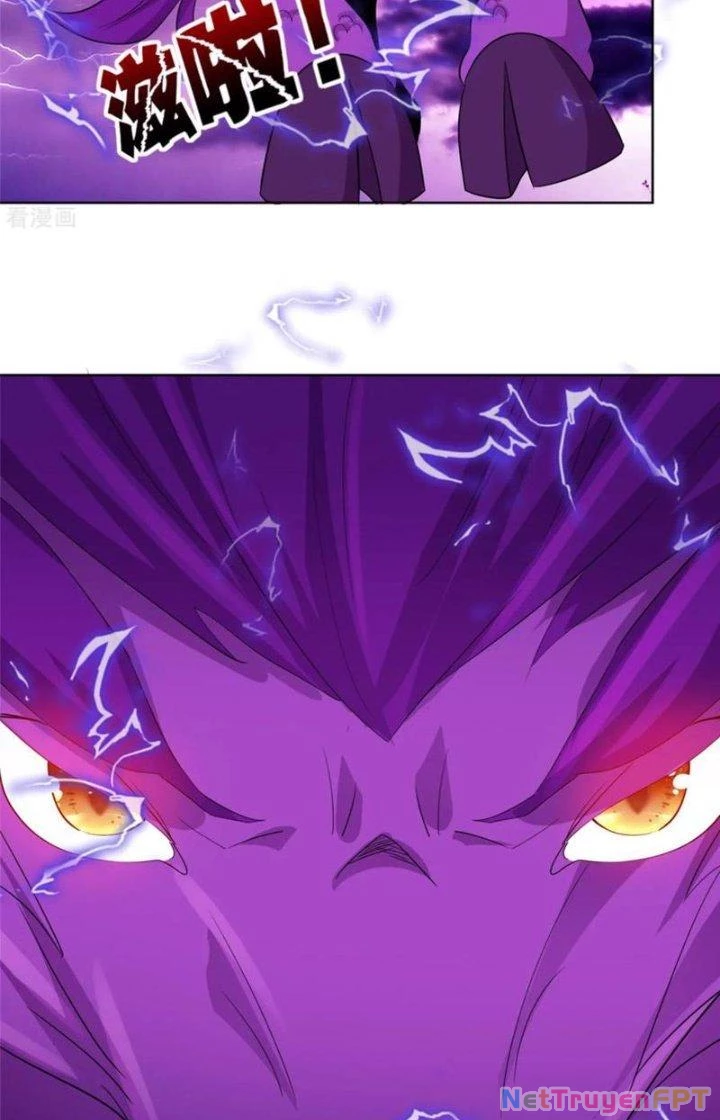 Hỗn Độn Kim Ô Chapter 97 - 11