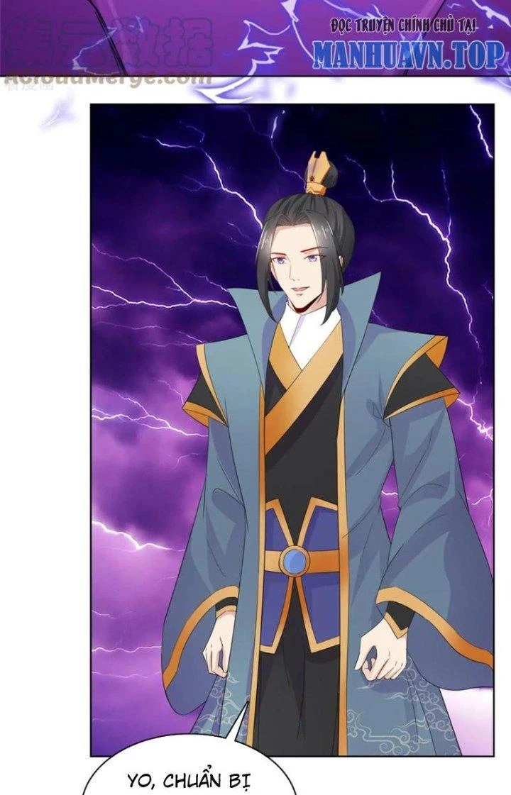 Hỗn Độn Kim Ô Chapter 97 - 12