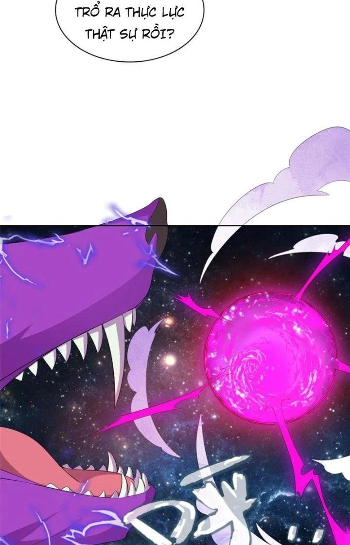 Hỗn Độn Kim Ô Chapter 97 - 13