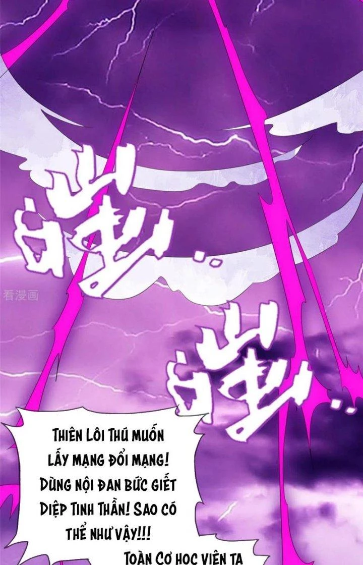 Hỗn Độn Kim Ô Chapter 97 - 15