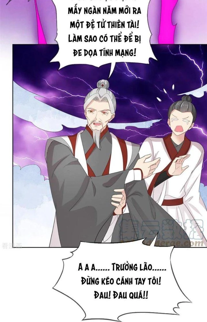 Hỗn Độn Kim Ô Chapter 97 - 16