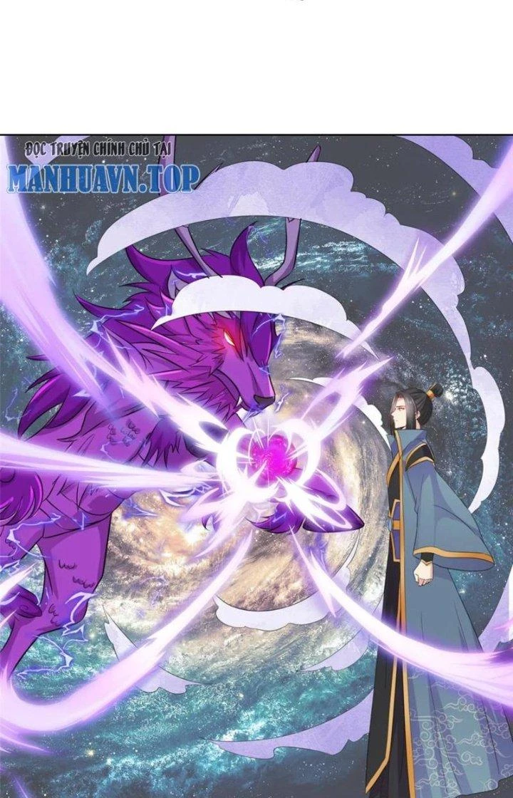 Hỗn Độn Kim Ô Chapter 97 - 17