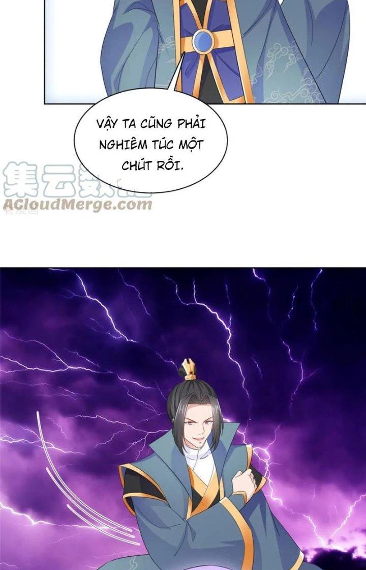 Hỗn Độn Kim Ô Chapter 97 - 19