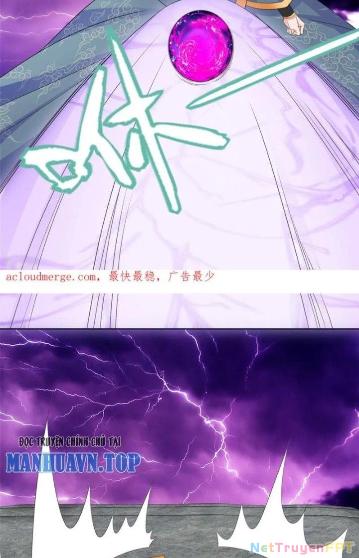 Hỗn Độn Kim Ô Chapter 97 - 20