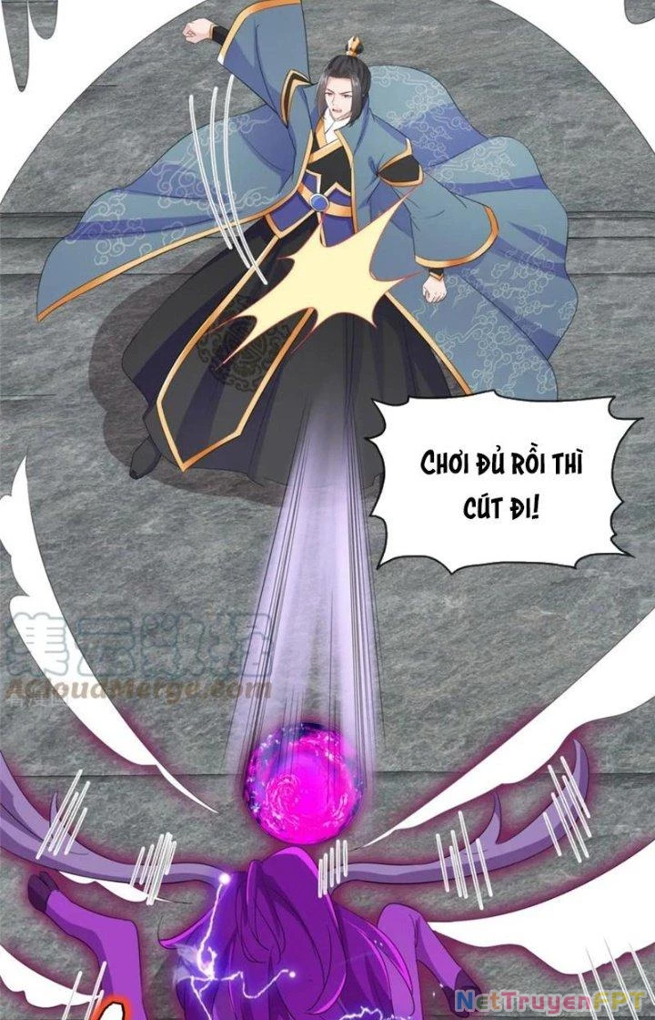 Hỗn Độn Kim Ô Chapter 97 - 21