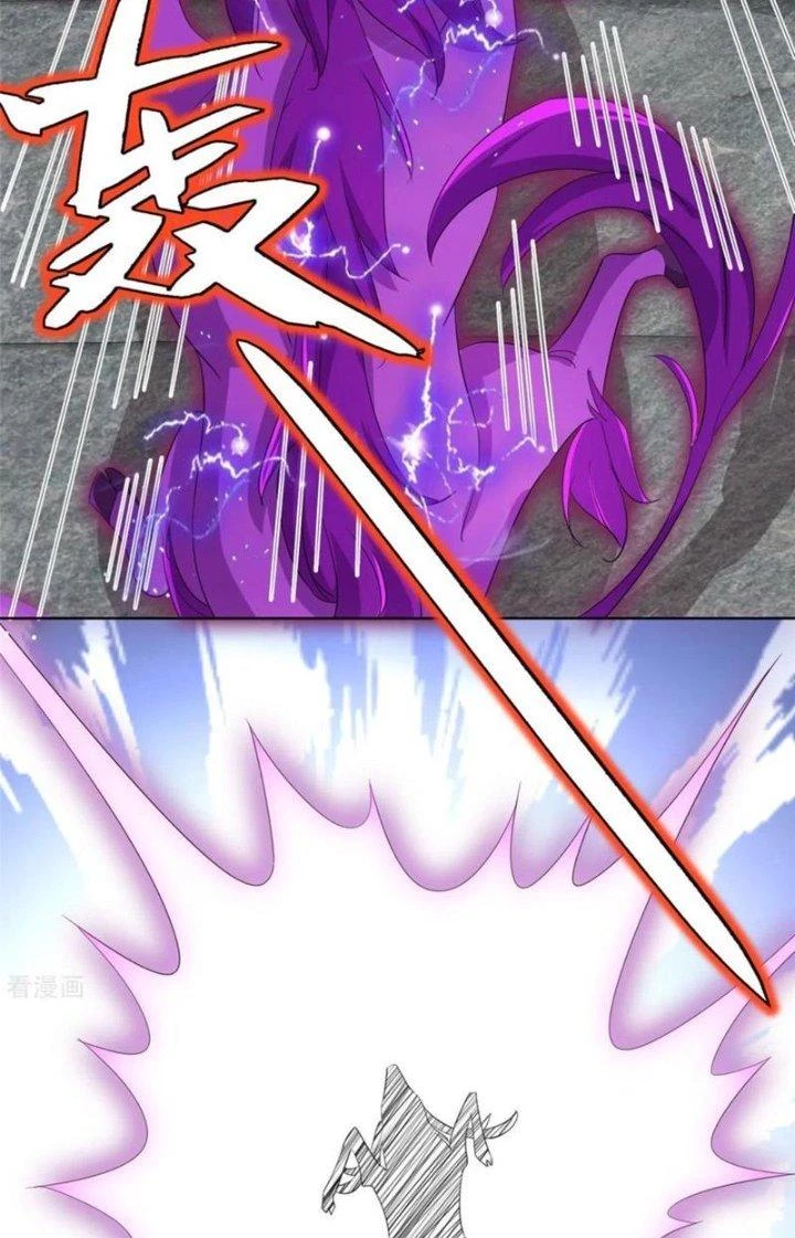 Hỗn Độn Kim Ô Chapter 97 - 22