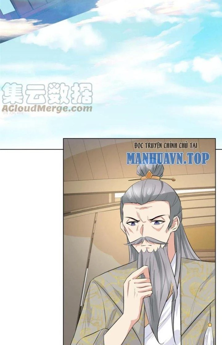 Hỗn Độn Kim Ô Chapter 98 - 2