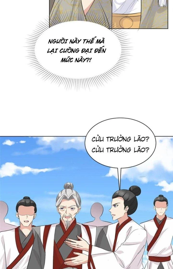 Hỗn Độn Kim Ô Chapter 98 - 3