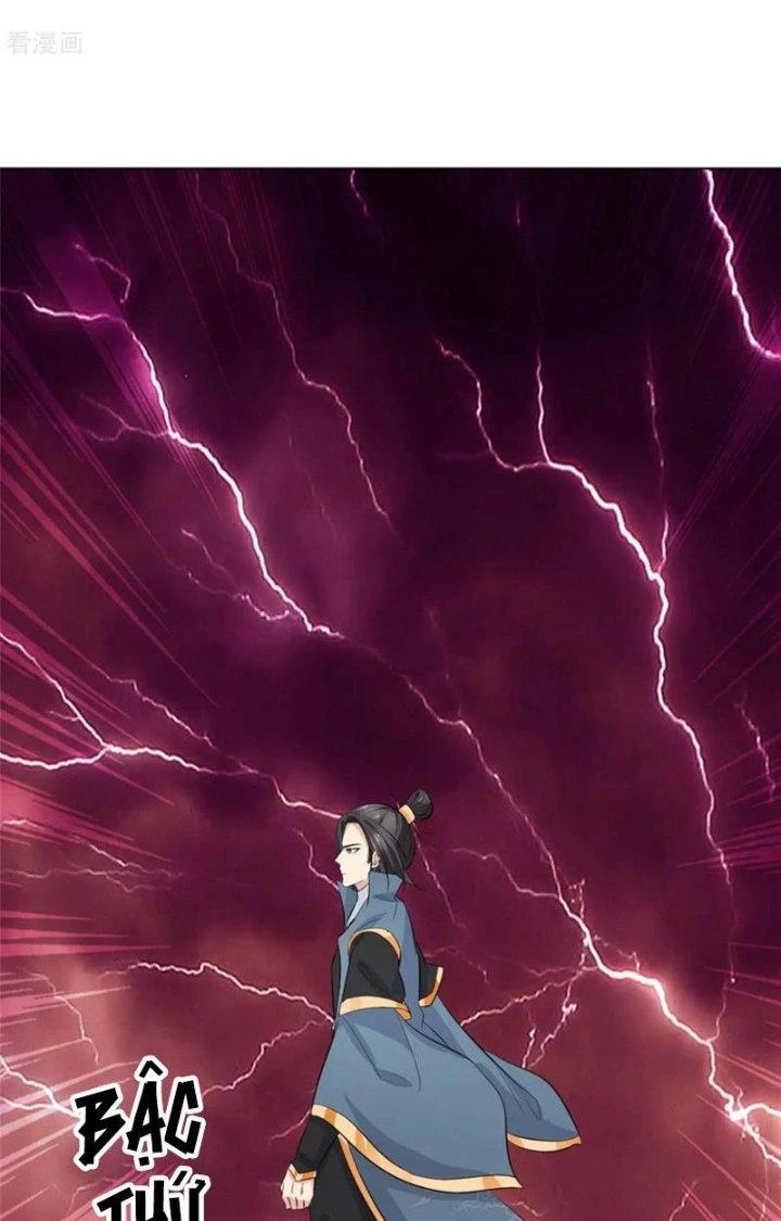 Hỗn Độn Kim Ô Chapter 98 - 6