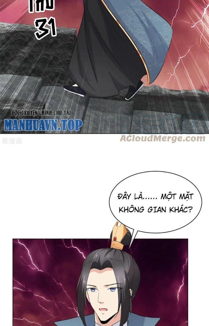 Hỗn Độn Kim Ô Chapter 98 - 7