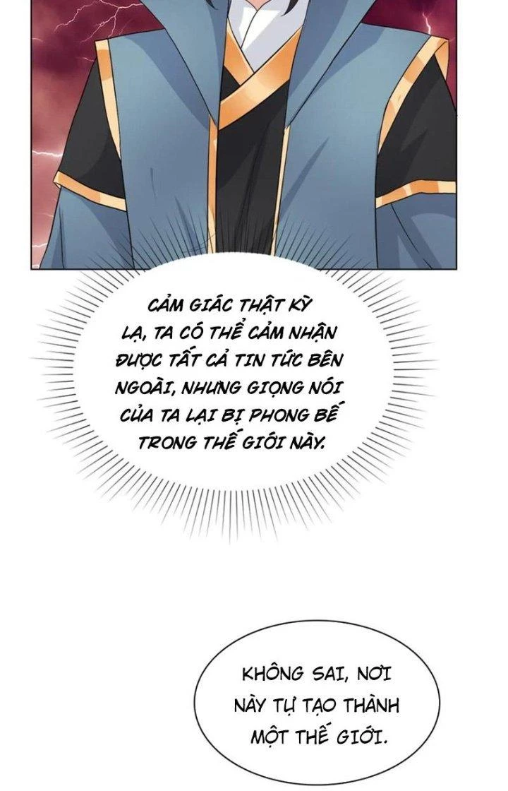 Hỗn Độn Kim Ô Chapter 98 - 8