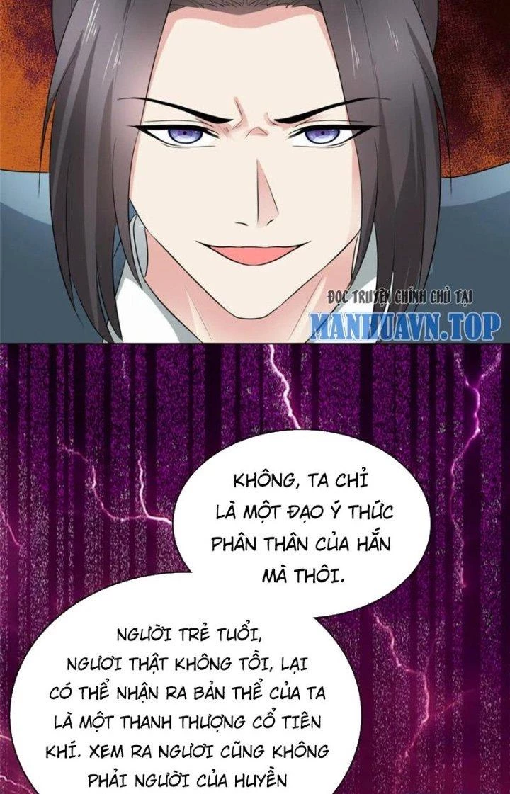 Hỗn Độn Kim Ô Chapter 98 - 11