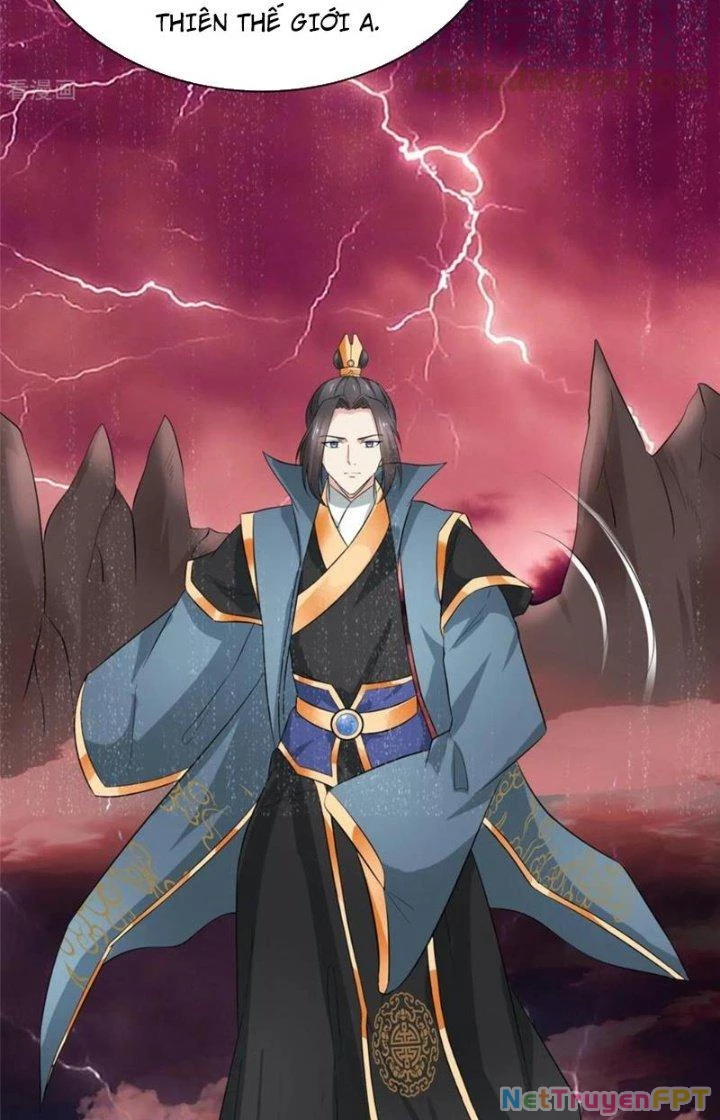 Hỗn Độn Kim Ô Chapter 98 - 12