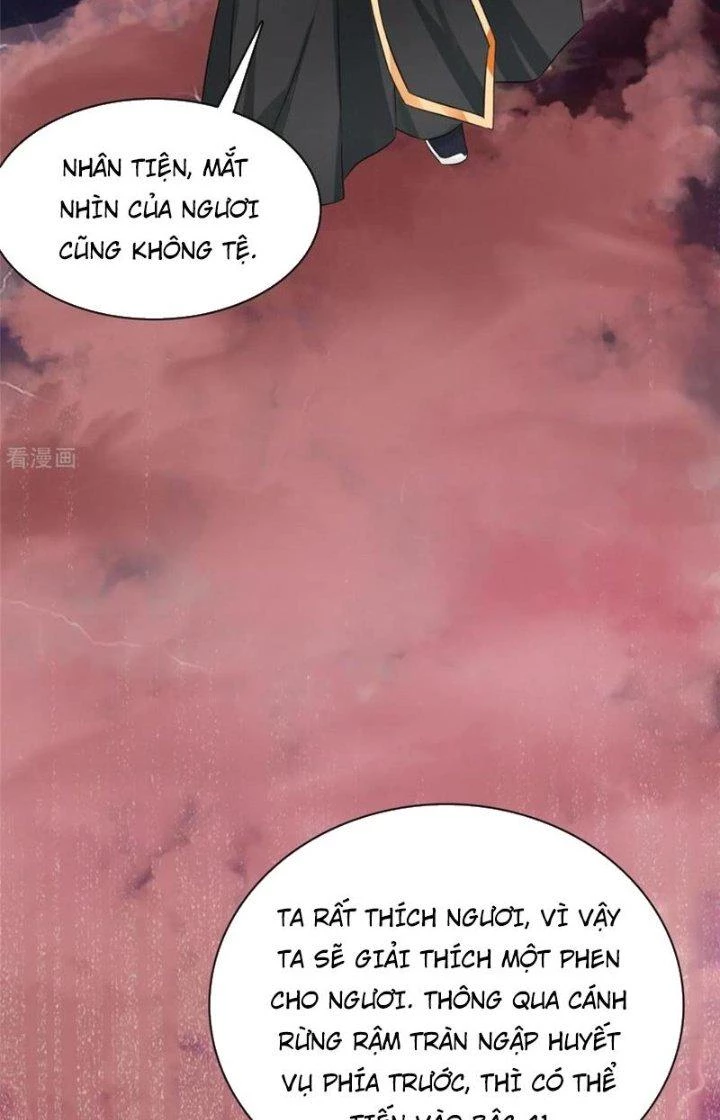 Hỗn Độn Kim Ô Chapter 98 - 13