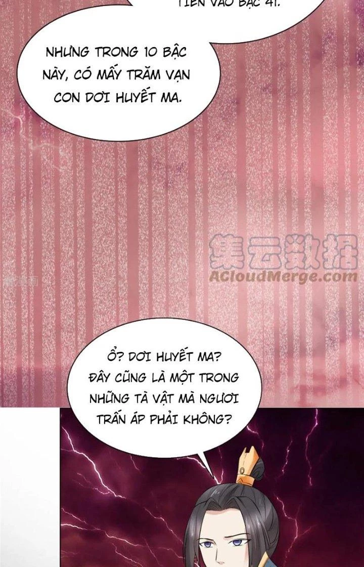 Hỗn Độn Kim Ô Chapter 98 - 14