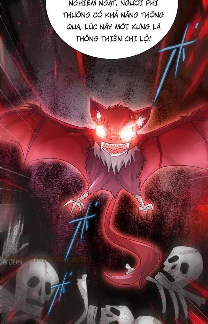 Hỗn Độn Kim Ô Chapter 98 - 16