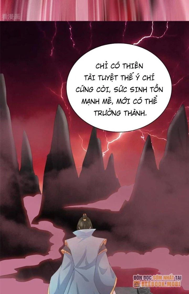 Hỗn Độn Kim Ô Chapter 98 - 18