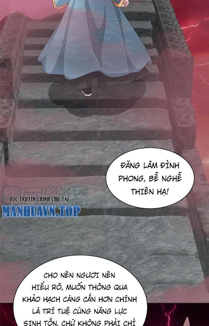 Hỗn Độn Kim Ô Chapter 98 - 19