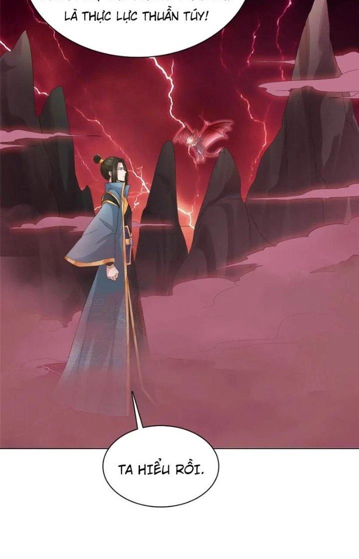 Hỗn Độn Kim Ô Chapter 98 - 20