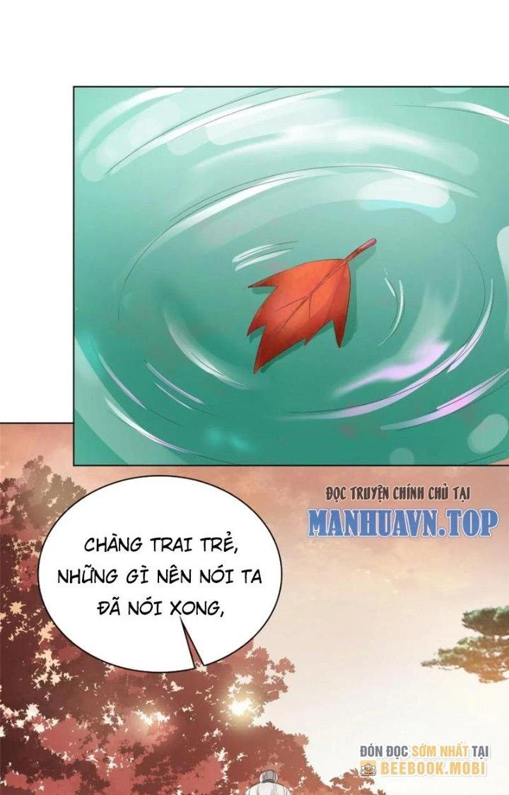 Hỗn Độn Kim Ô Chapter 98 - 21