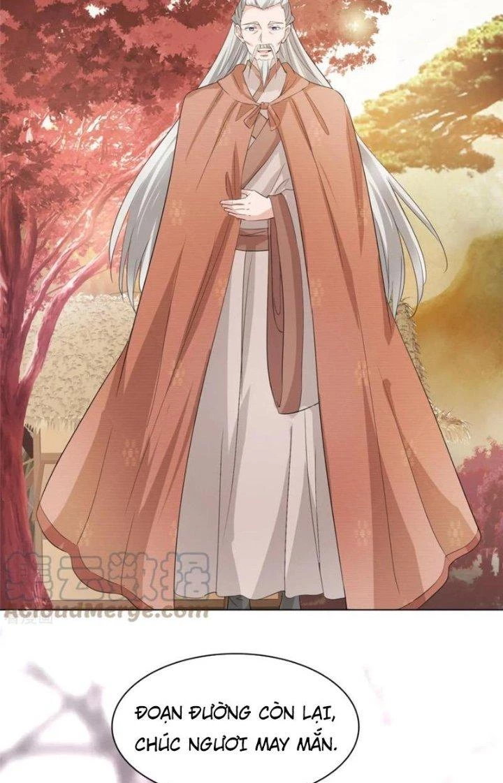 Hỗn Độn Kim Ô Chapter 98 - 22