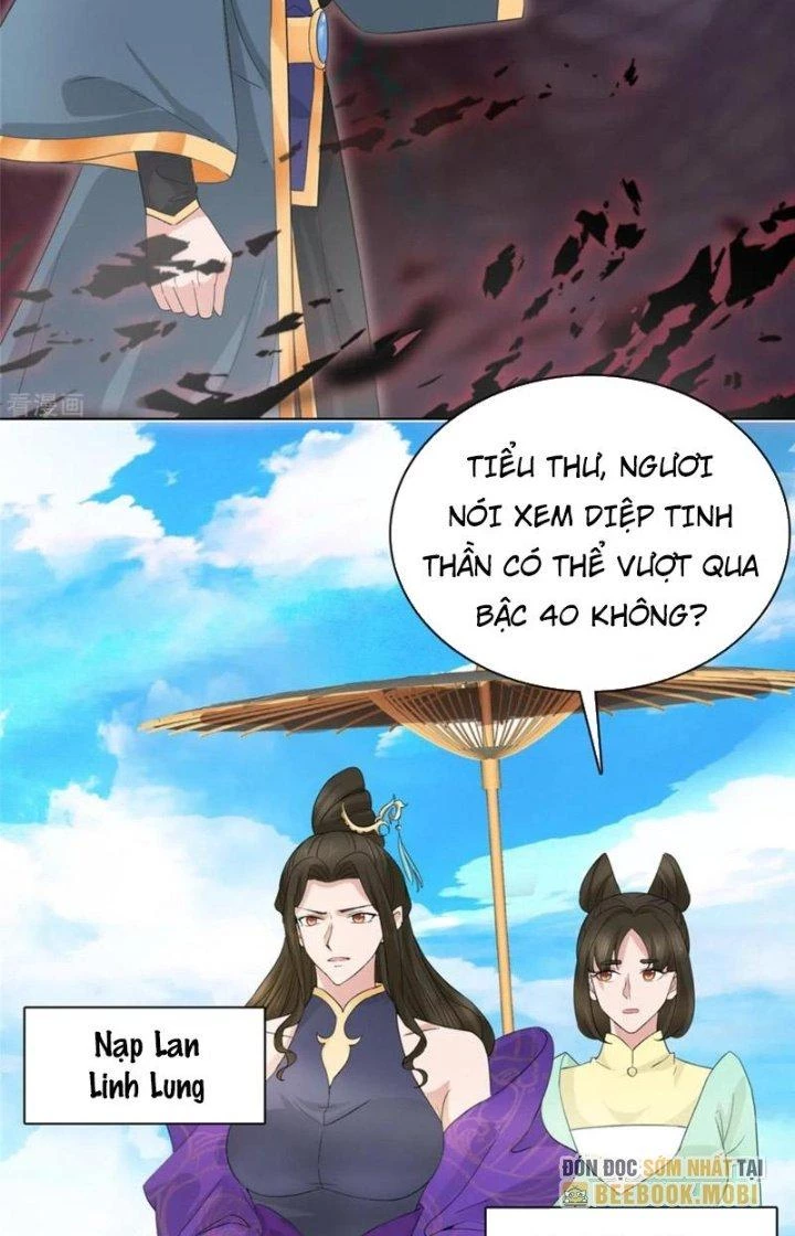 Hỗn Độn Kim Ô Chapter 98 - 24