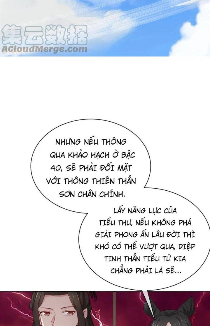 Hỗn Độn Kim Ô Chapter 98 - 26