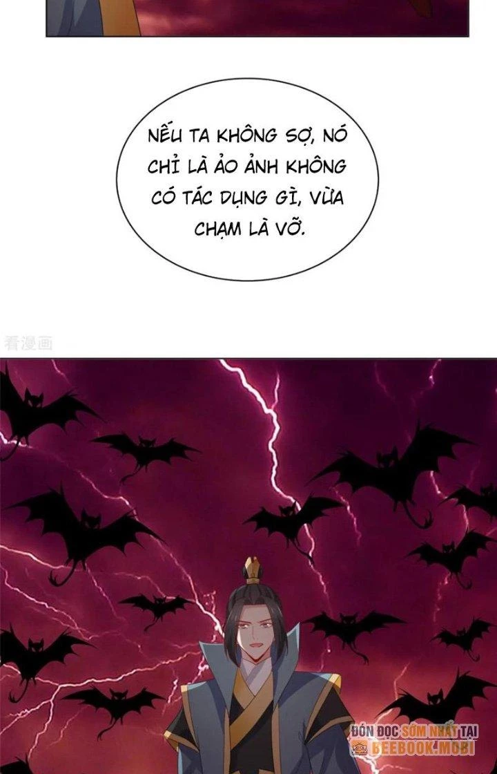 Hỗn Độn Kim Ô Chapter 98 - 30