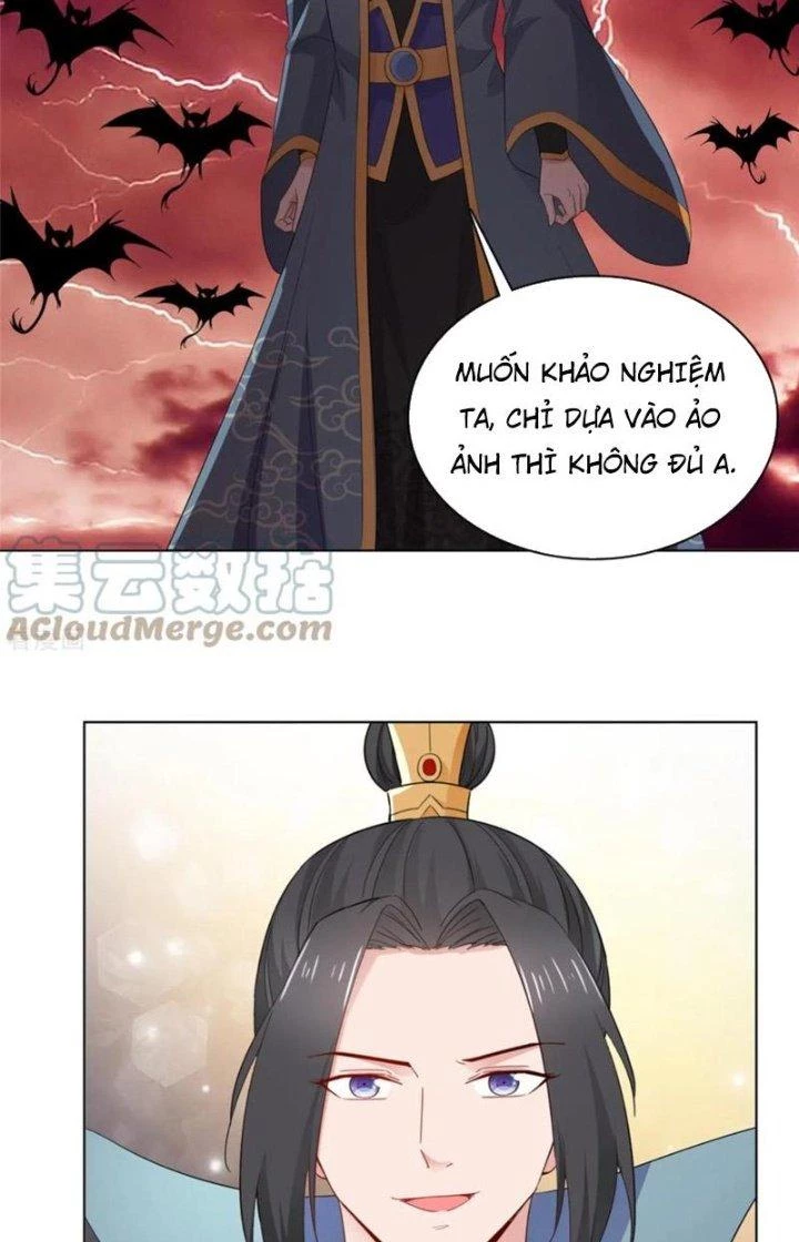 Hỗn Độn Kim Ô Chapter 98 - 31