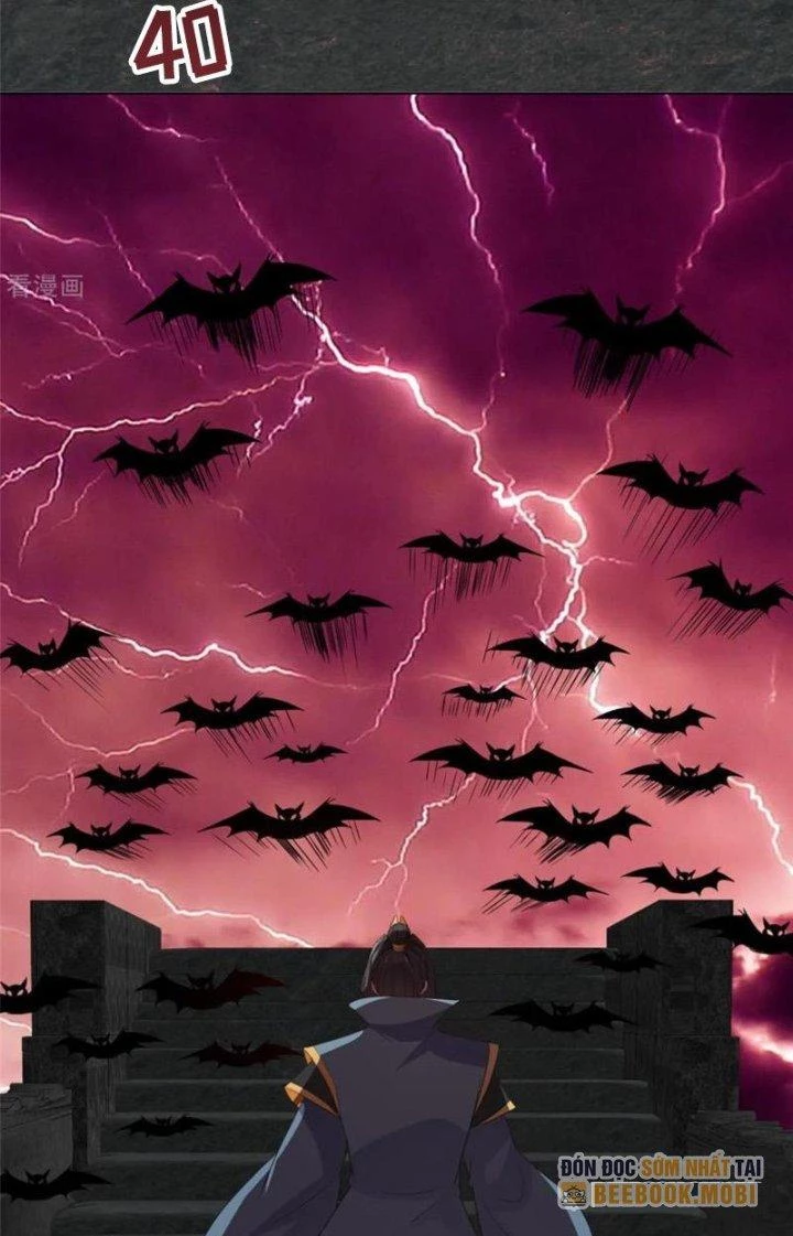 Hỗn Độn Kim Ô Chapter 98 - 33