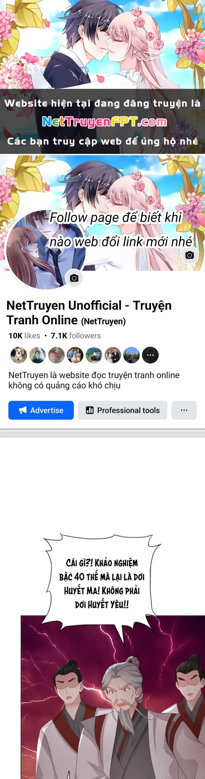 Hỗn Độn Kim Ô Chapter 99 - 1