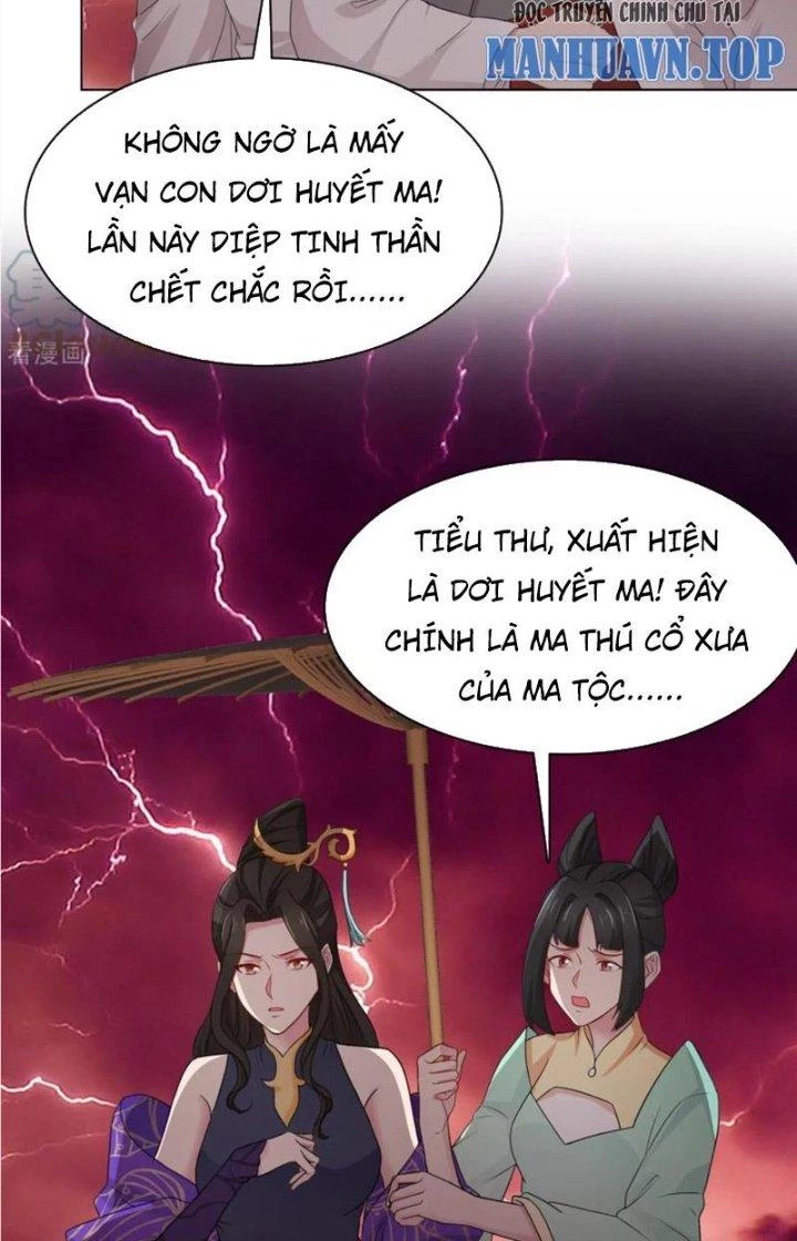 Hỗn Độn Kim Ô Chapter 99 - 2