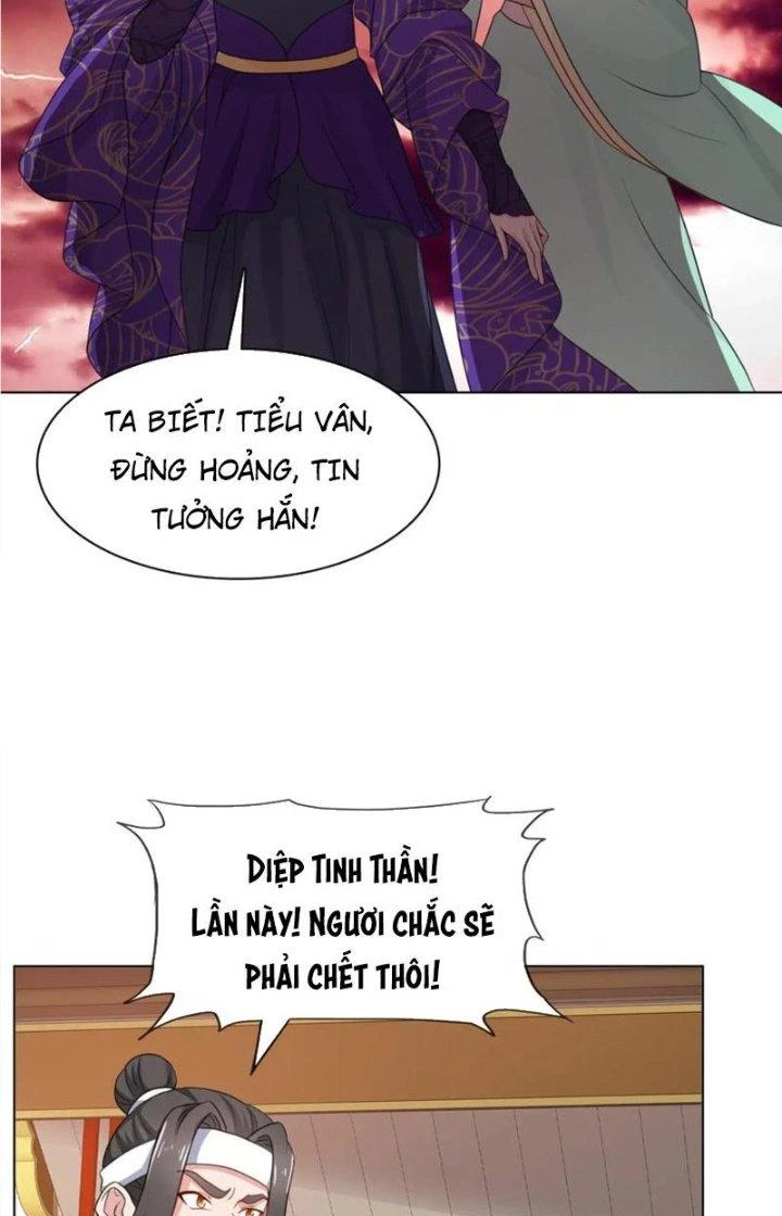 Hỗn Độn Kim Ô Chapter 99 - 3