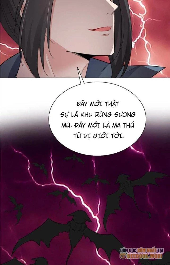 Hỗn Độn Kim Ô Chapter 99 - 5