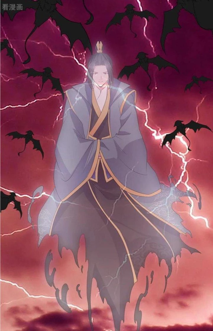 Hỗn Độn Kim Ô Chapter 99 - 6