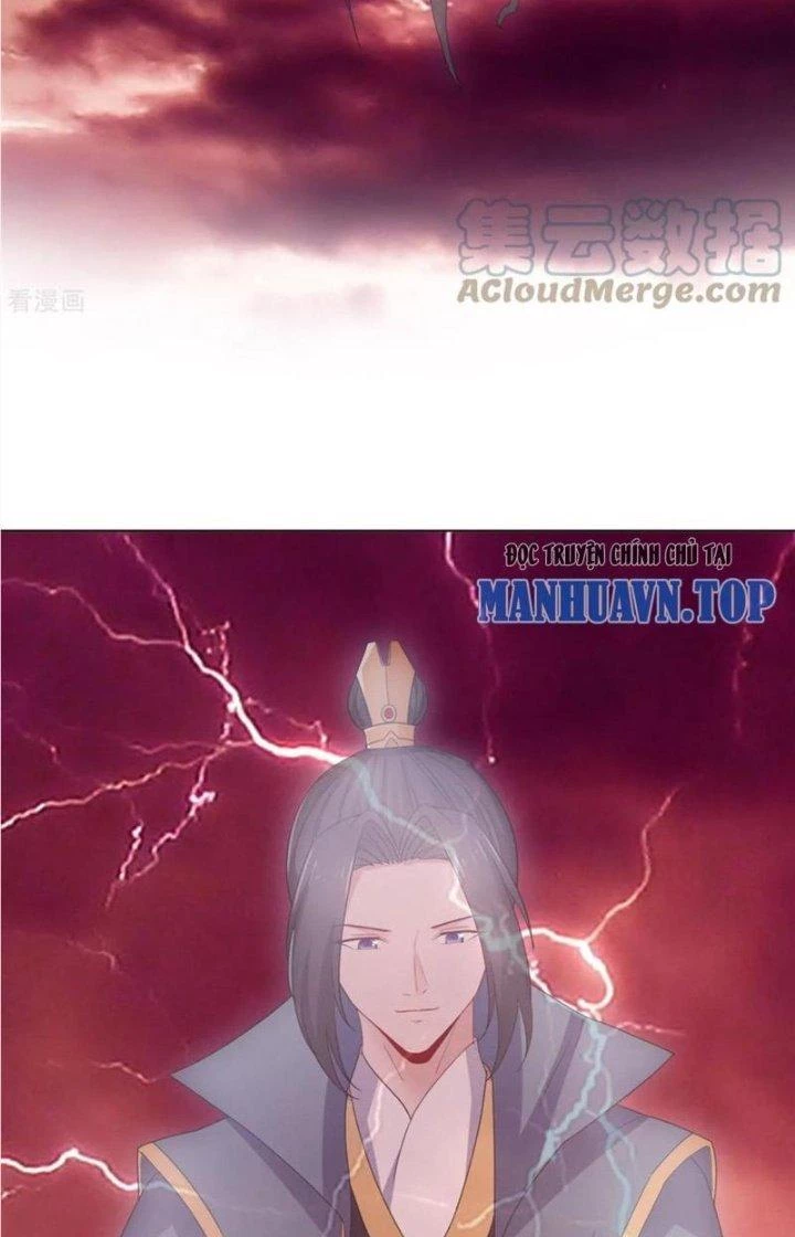 Hỗn Độn Kim Ô Chapter 99 - 7