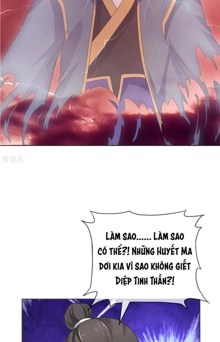 Hỗn Độn Kim Ô Chapter 99 - 8