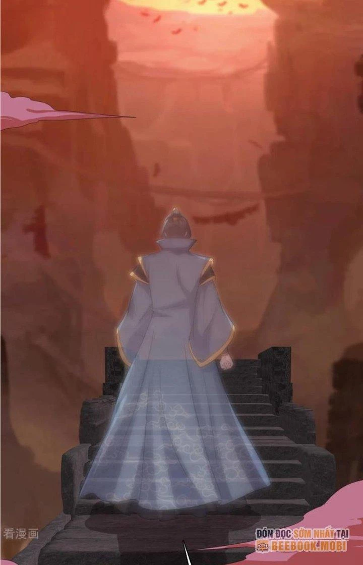 Hỗn Độn Kim Ô Chapter 99 - 10