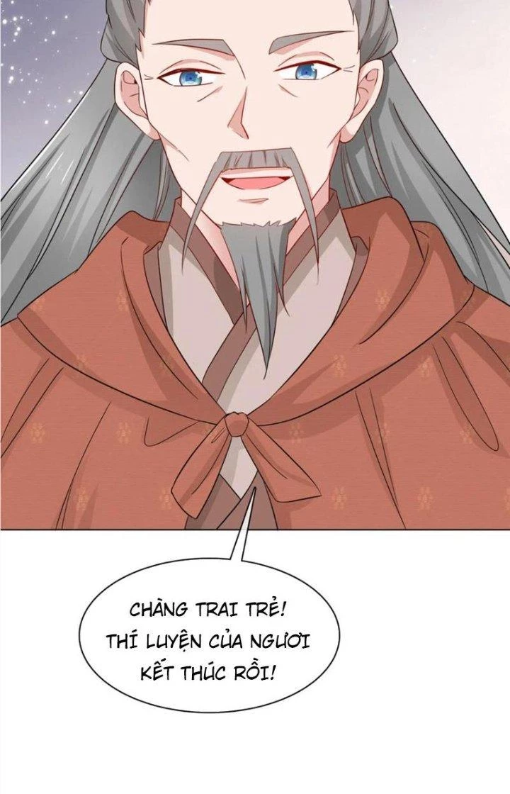 Hỗn Độn Kim Ô Chapter 99 - 15