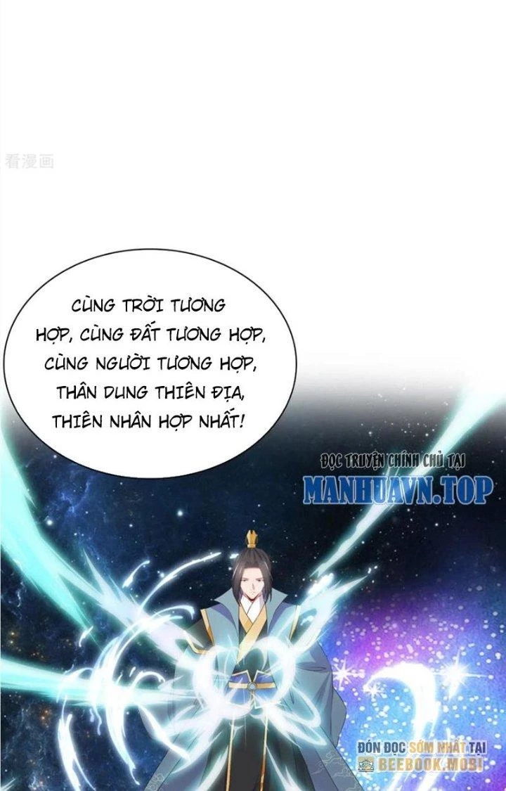Hỗn Độn Kim Ô Chapter 99 - 16