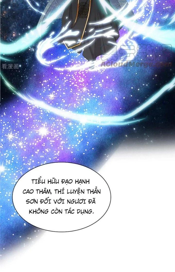 Hỗn Độn Kim Ô Chapter 99 - 17