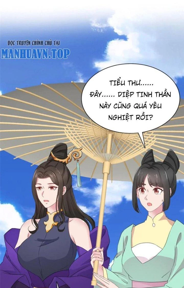 Hỗn Độn Kim Ô Chapter 99 - 18