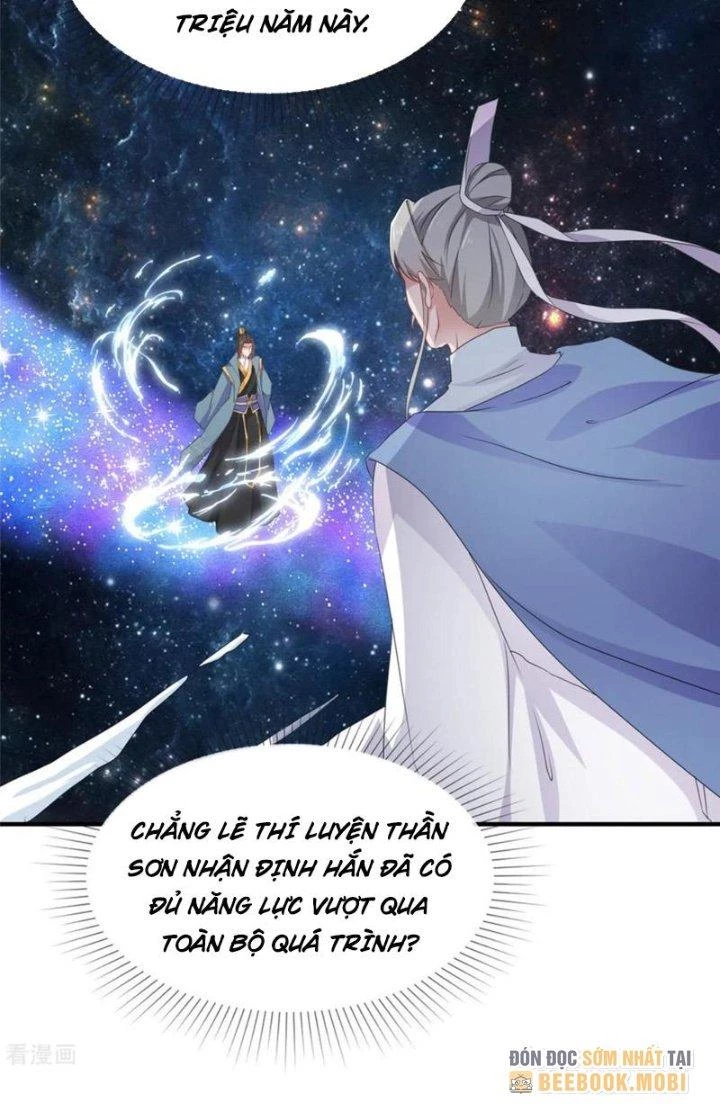 Hỗn Độn Kim Ô Chapter 99 - 22
