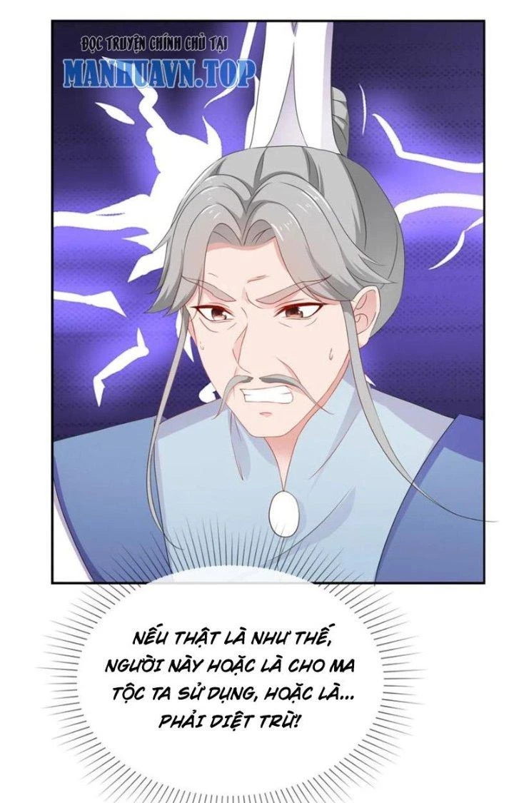 Hỗn Độn Kim Ô Chapter 99 - 23