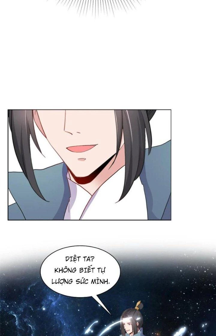 Hỗn Độn Kim Ô Chapter 99 - 24