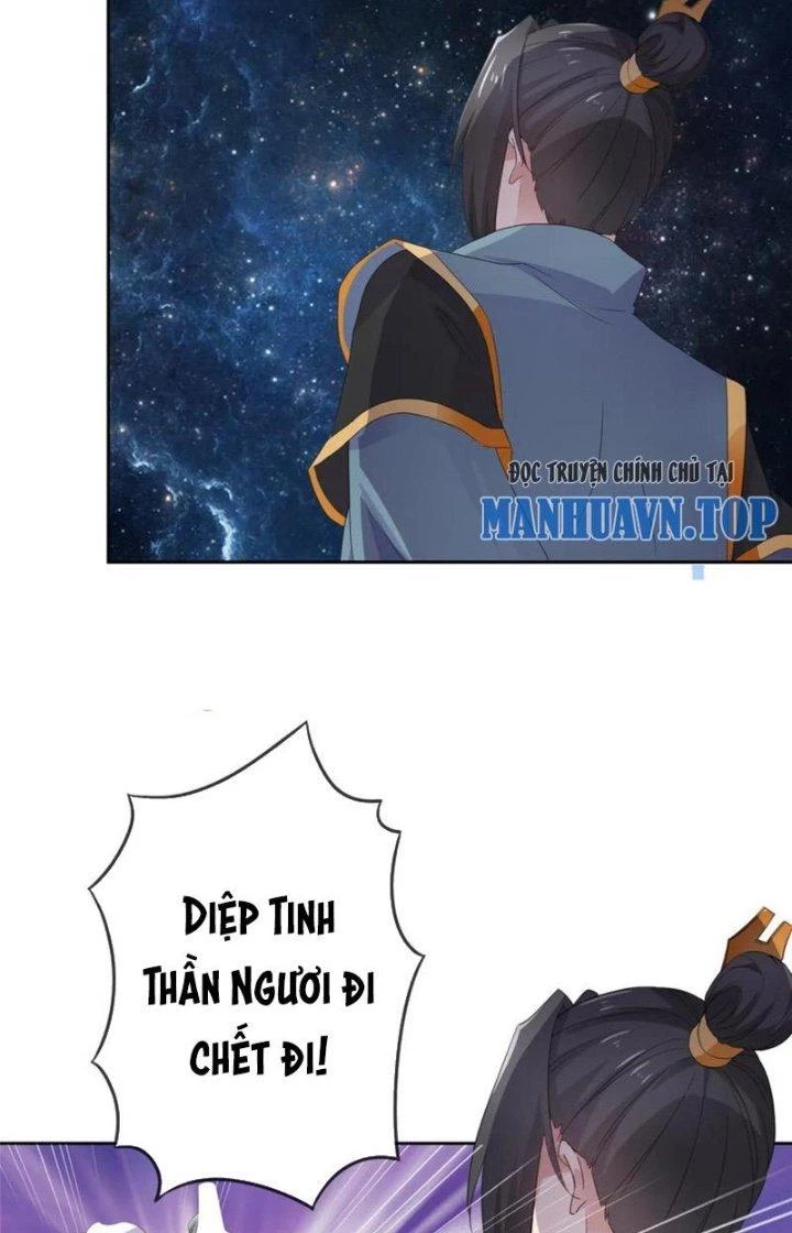 Hỗn Độn Kim Ô Chapter 99 - 26