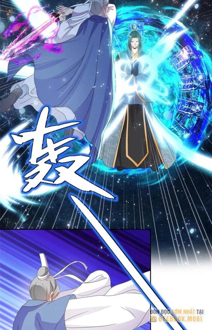 Hỗn Độn Kim Ô Chapter 99 - 28