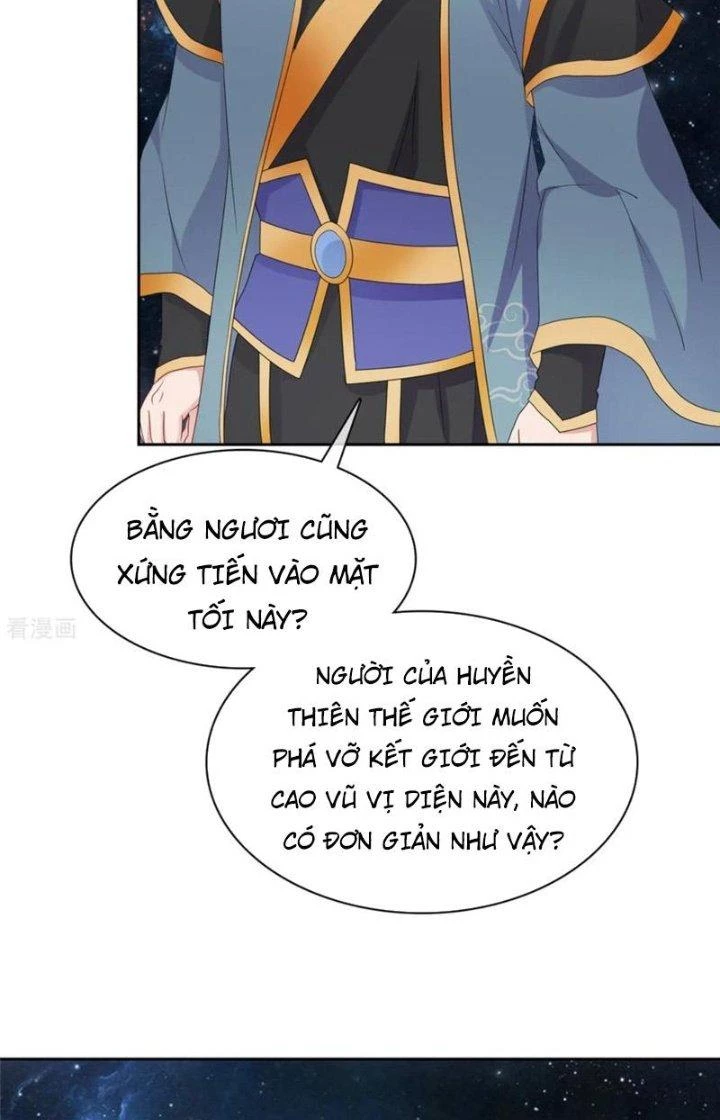 Hỗn Độn Kim Ô Chapter 99 - 30