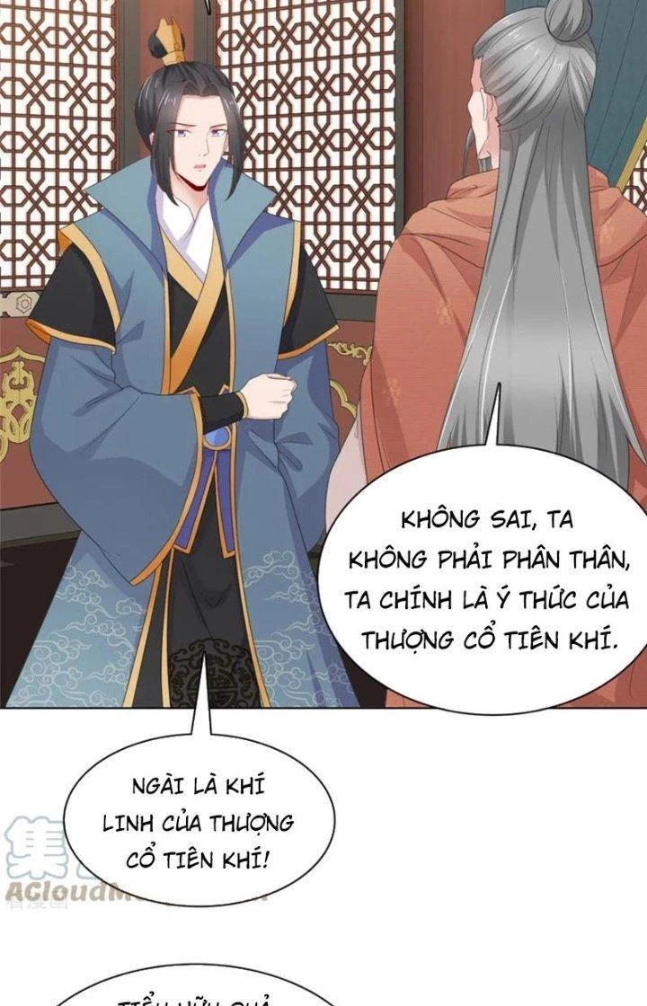 Hỗn Độn Kim Ô Chapter 100 - 6